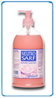 Neutro Sarf lavamani - Sanny srl